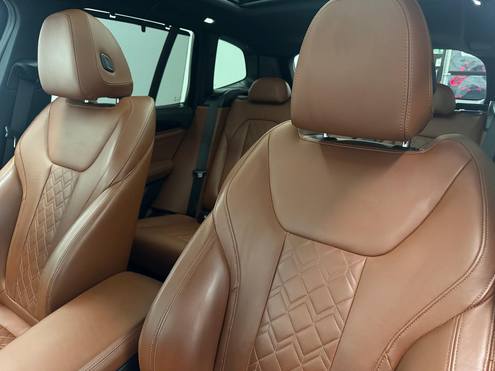 BMW X3 M40i-image-15