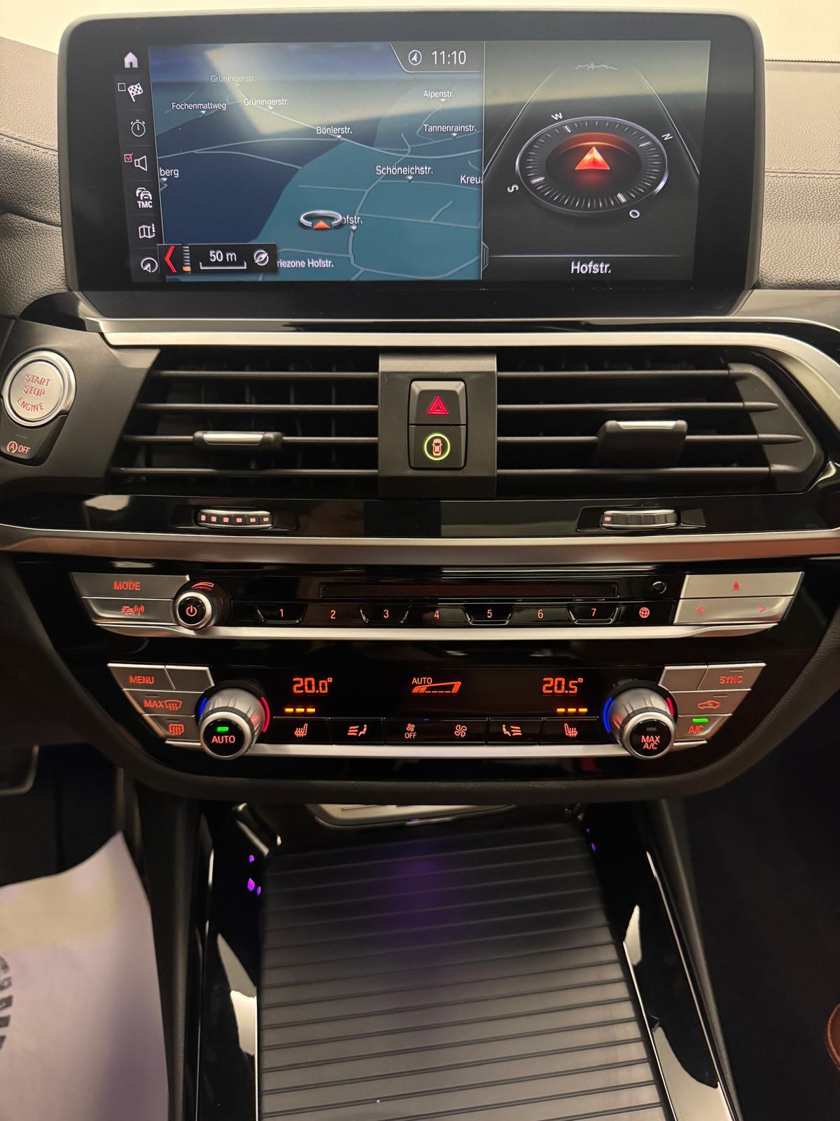 BMW X3 M40i-image-27