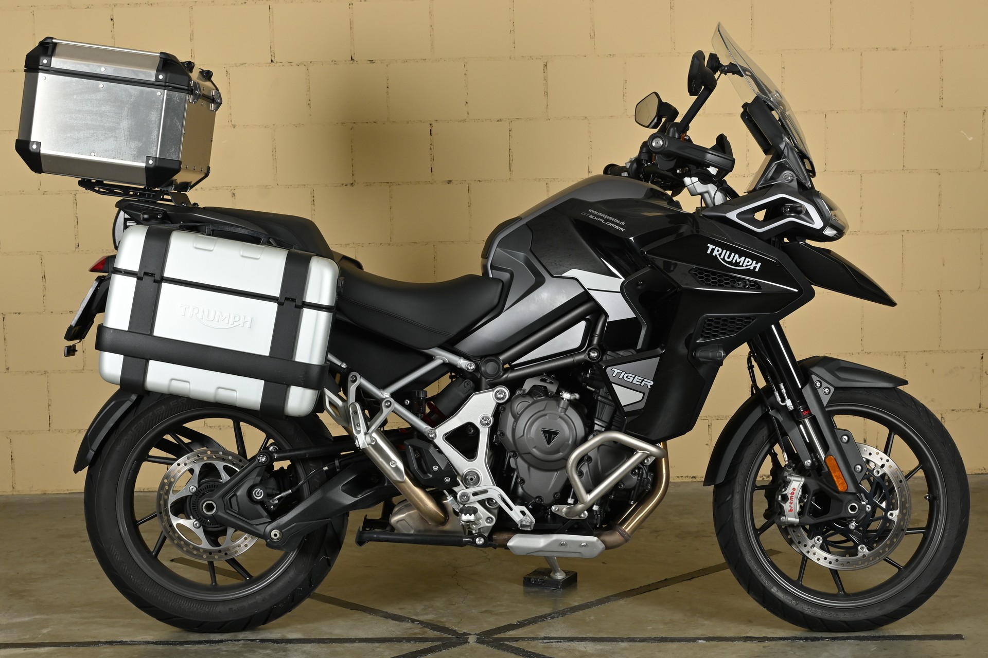 TRIUMPH Tiger 1200 GT Explorer-image-6