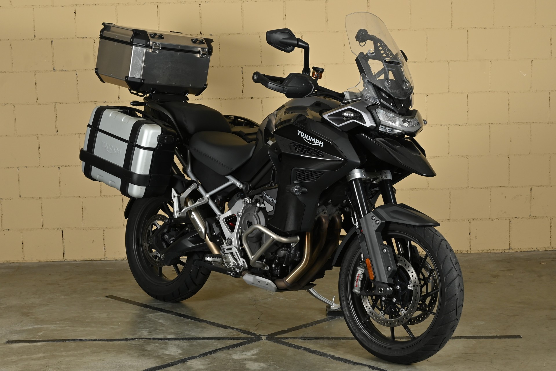 TRIUMPH Tiger 1200 GT Explorer-image-7