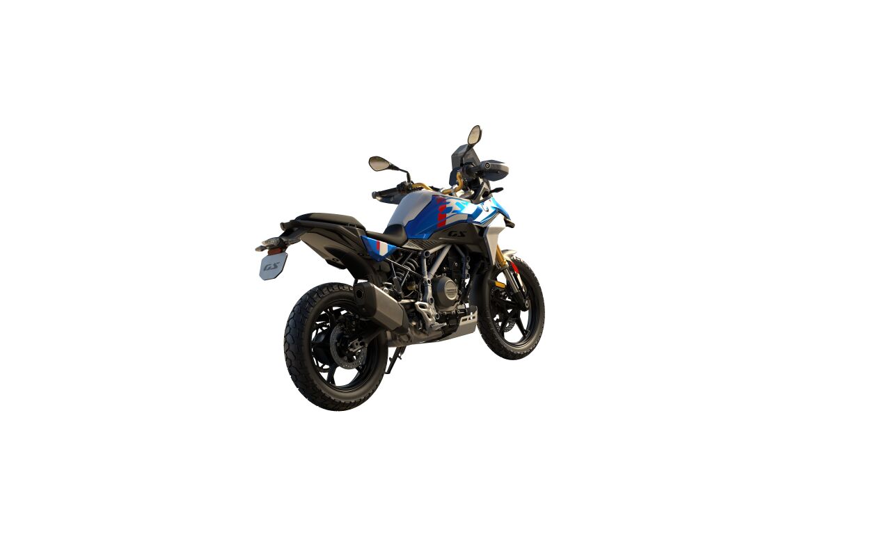 BMW F 450 GS - sofort verfügbar!-showroom-element-2