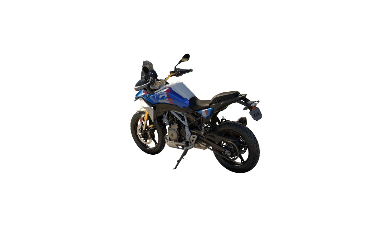 BMW F 450 GS - sofort verfügbar!-showroom-element-1