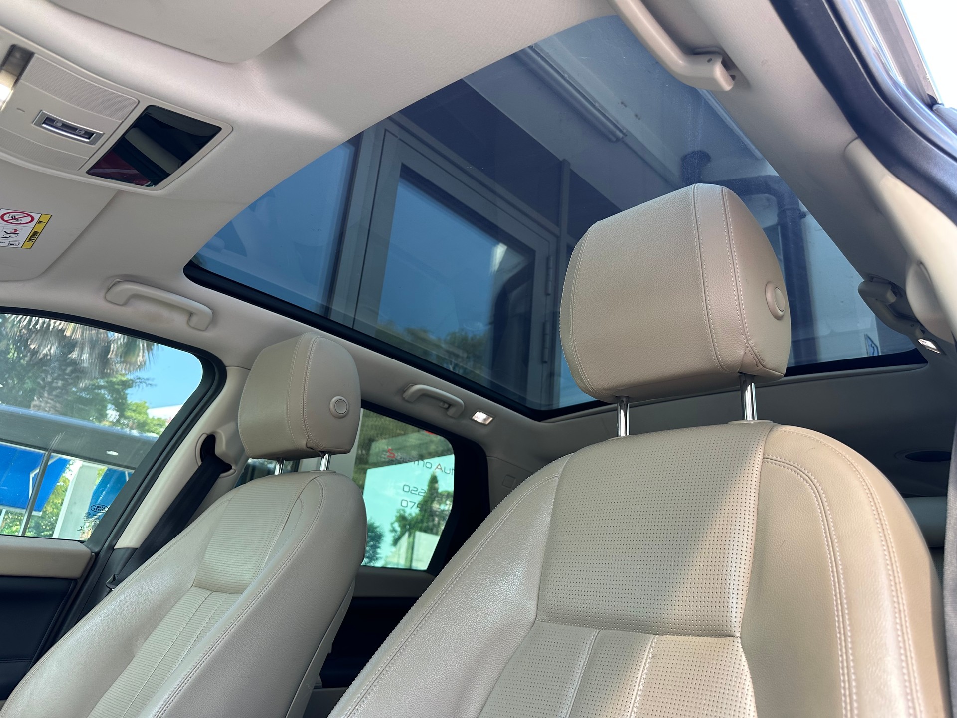 LAND ROVER Discovery Sport 2.0 TD4 HSE AT9-image-13