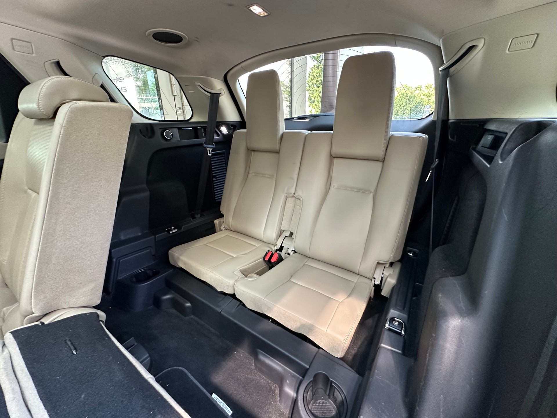 LAND ROVER Discovery Sport 2.0 TD4 HSE AT9-image-8