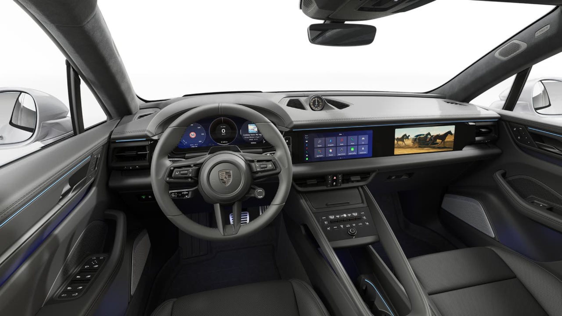 PORSCHE Macan Turbo-image-10
