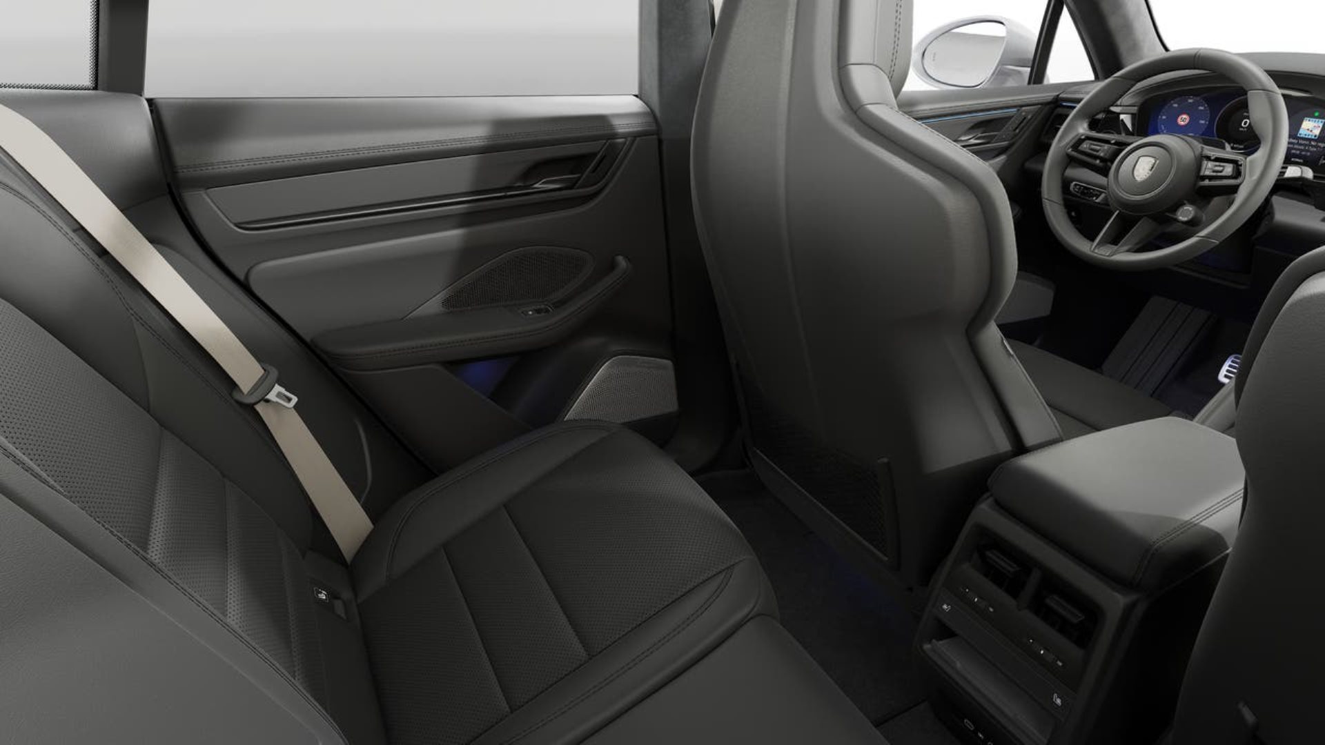 PORSCHE Macan Turbo-image-13