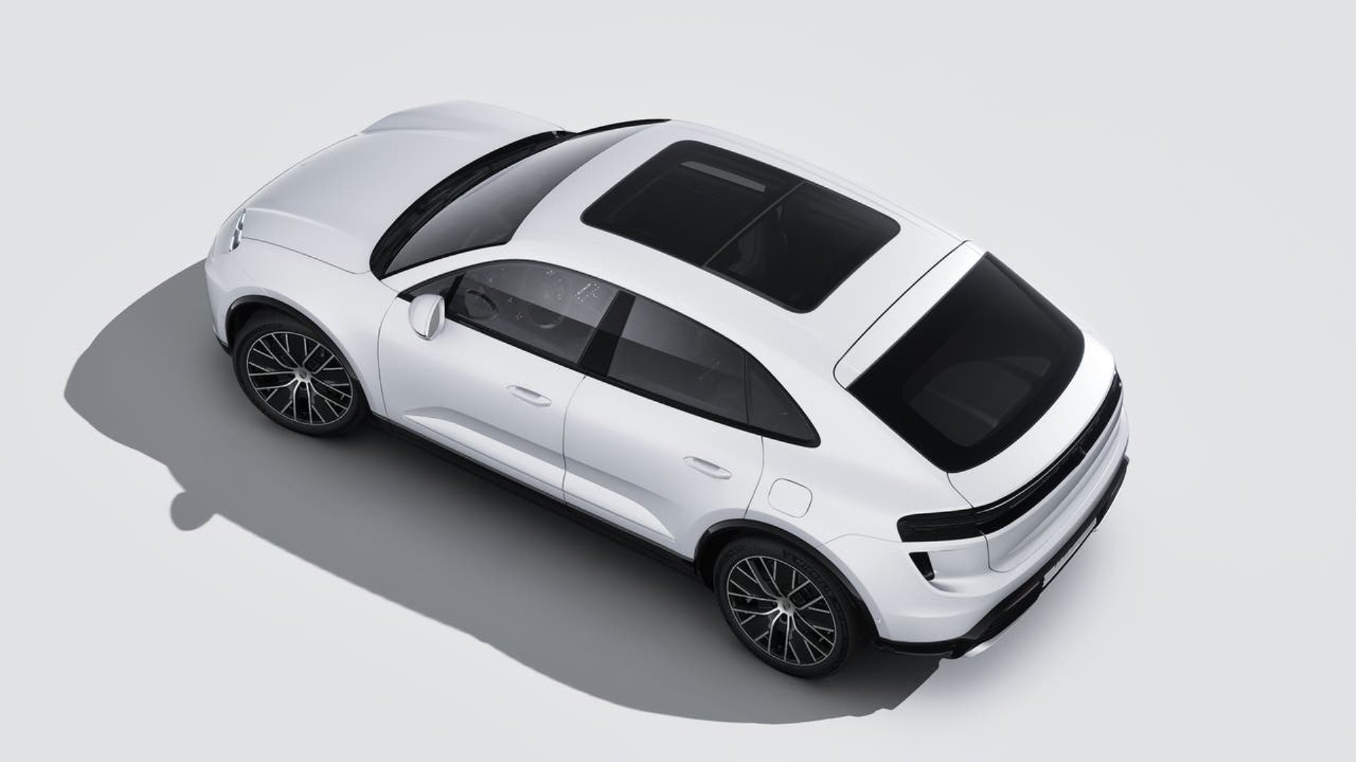 PORSCHE Macan Turbo-image-3