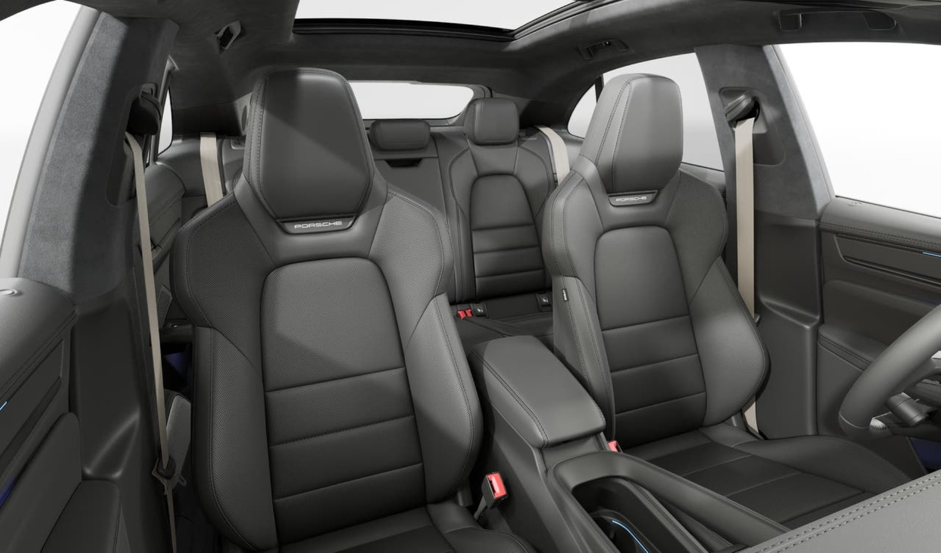PORSCHE Macan Turbo-image-11