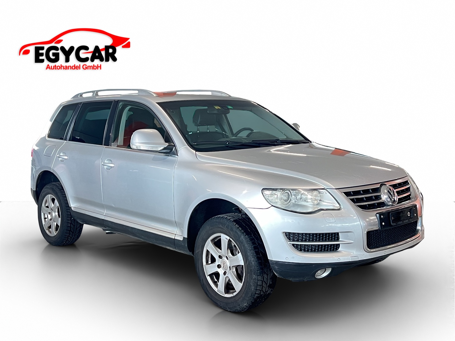 VW Touareg 3.0 TDI Tiptronic-showroom-element-1