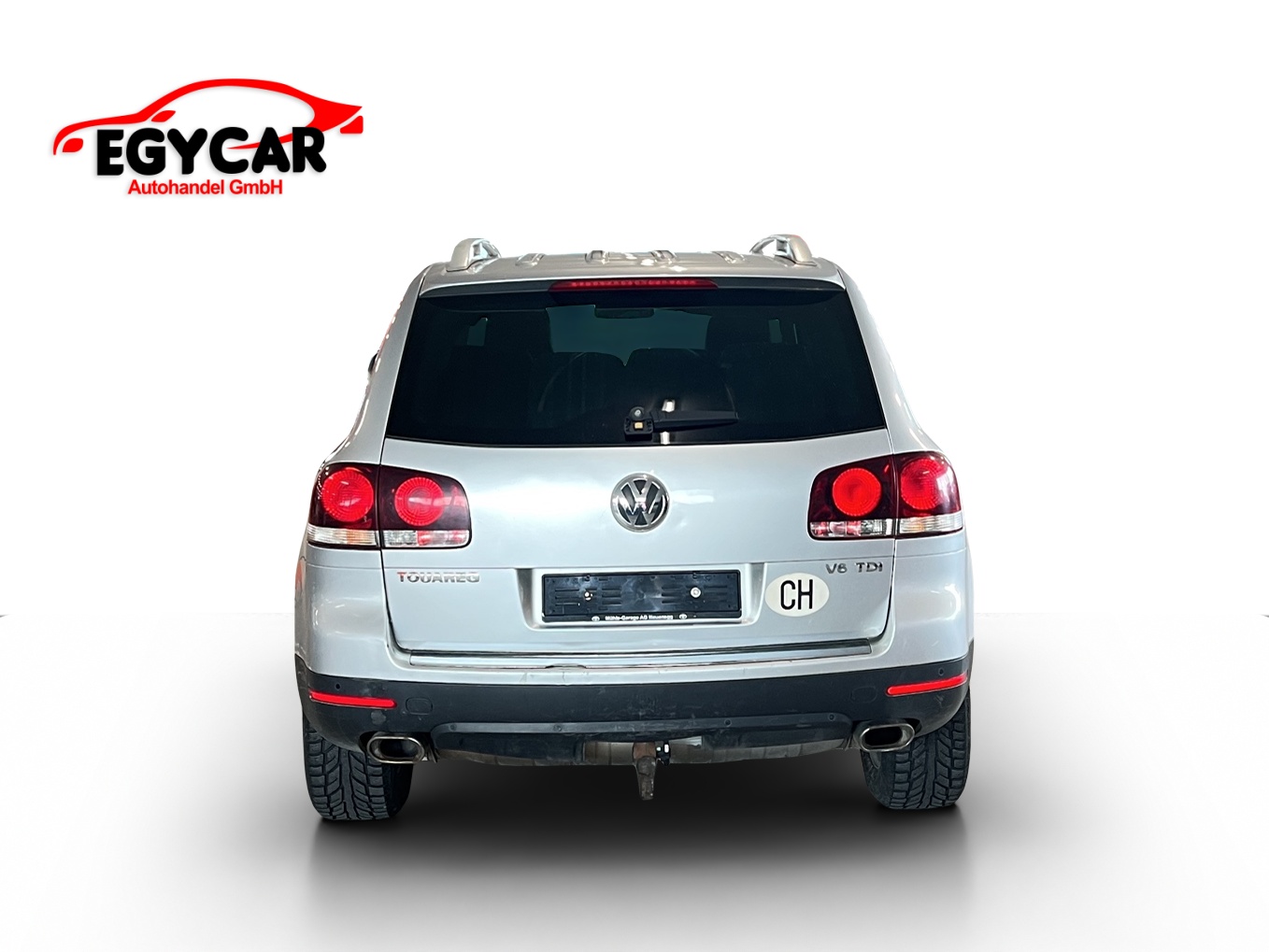 VW Touareg 3.0 TDI Tiptronic-showroom-element-3