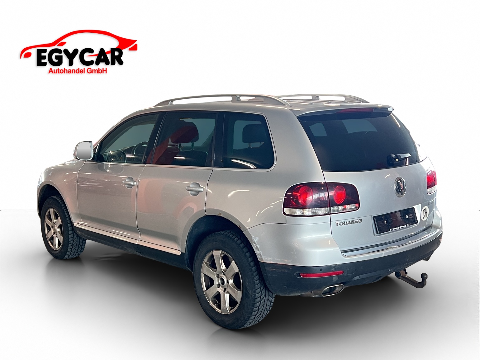 VW Touareg 3.0 TDI Tiptronic-image-4