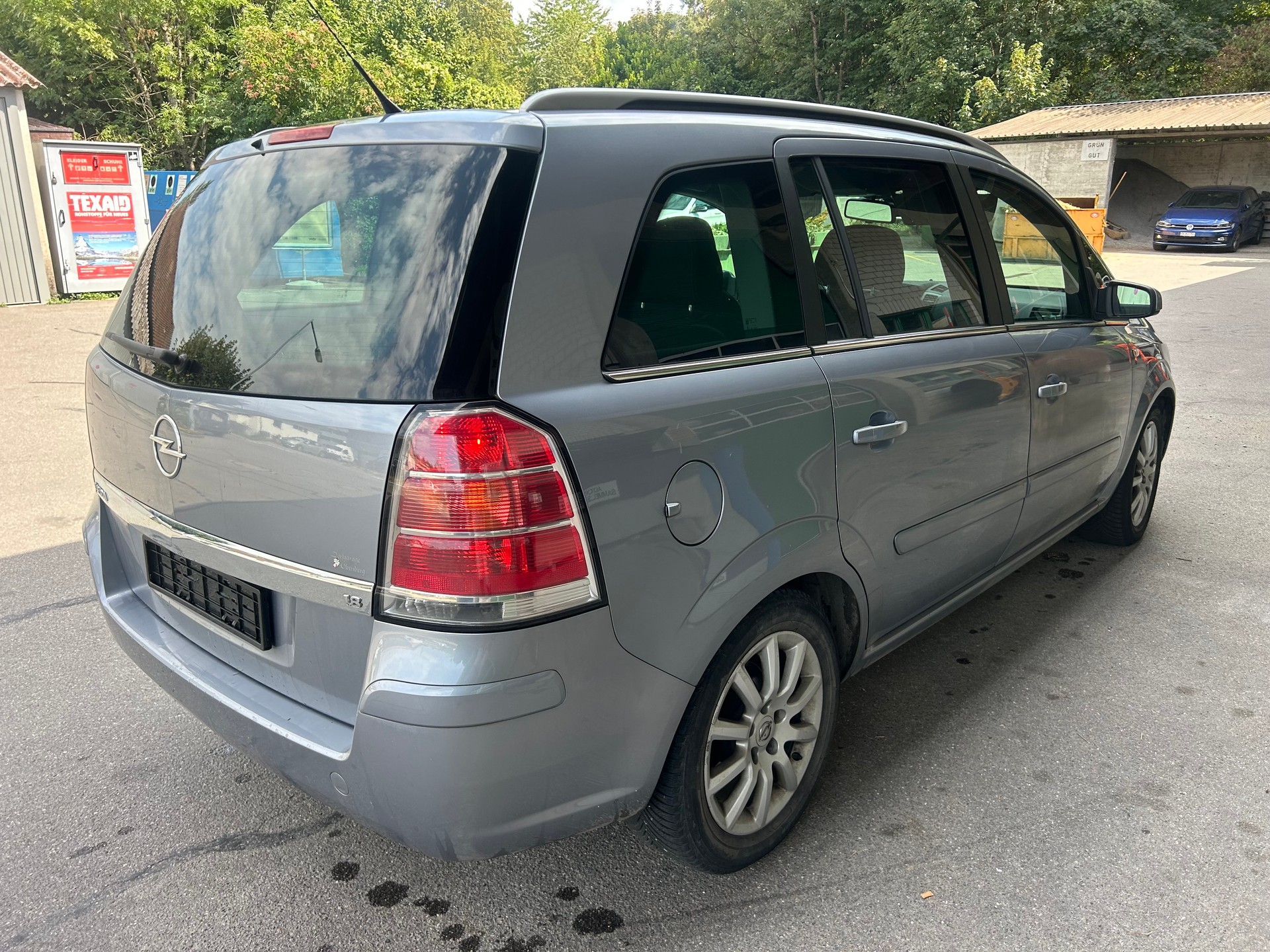 OPEL Zafira 1.8i 16V Enjoy-image-3