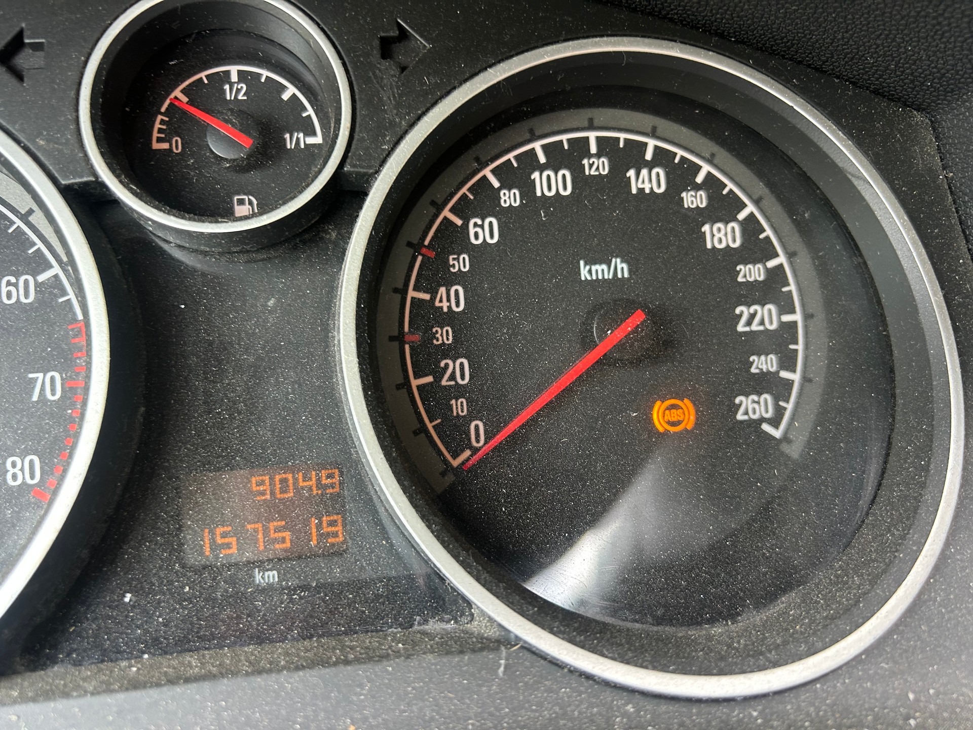OPEL Zafira 1.8i 16V Enjoy-image-10