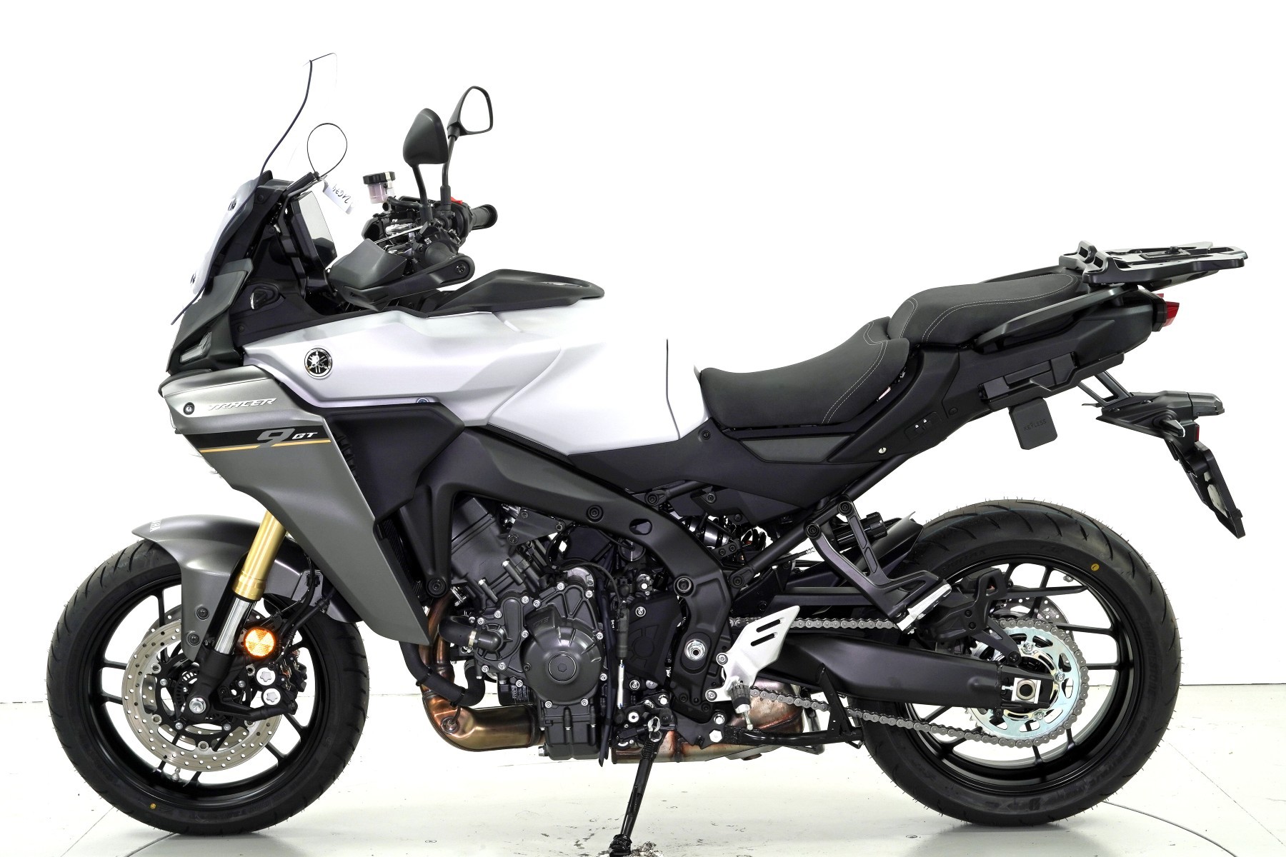 YAMAHA Tracer 9 GT ABS-image-4