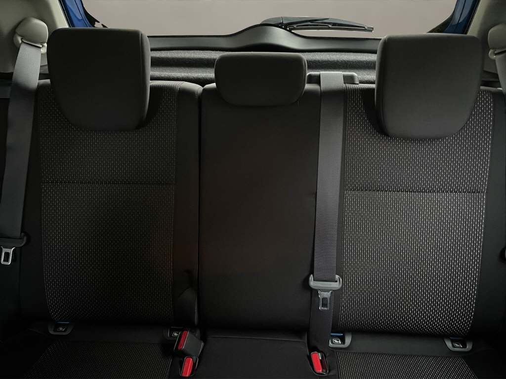 SUZUKI Swift 1.4 T Sport Compact Top Hybrid-image-10