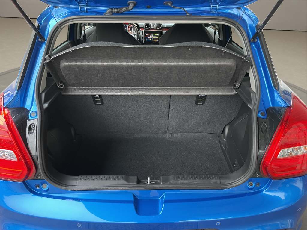 SUZUKI Swift 1.4 T Sport Compact Top Hybrid-image-11