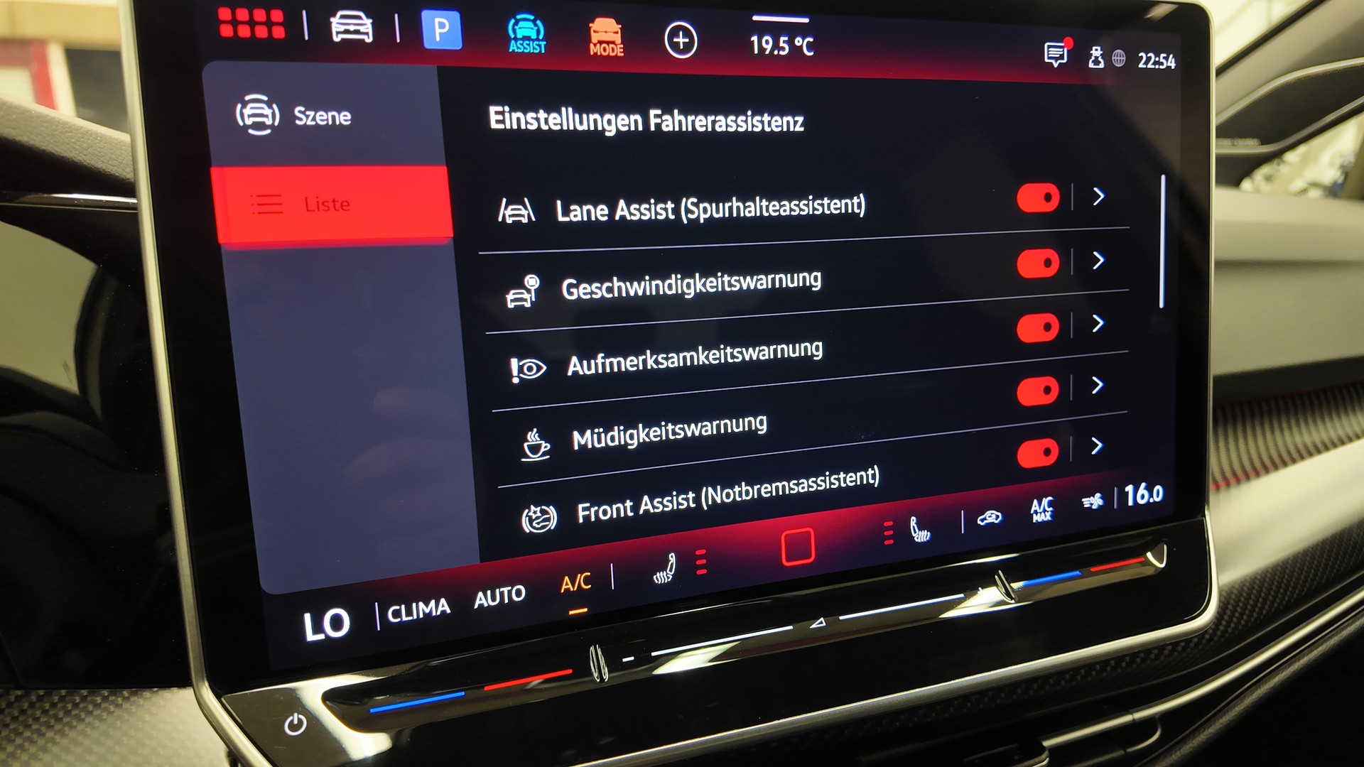 VW Golf 2.0 TSI GTI Clubsport DSG-image-25