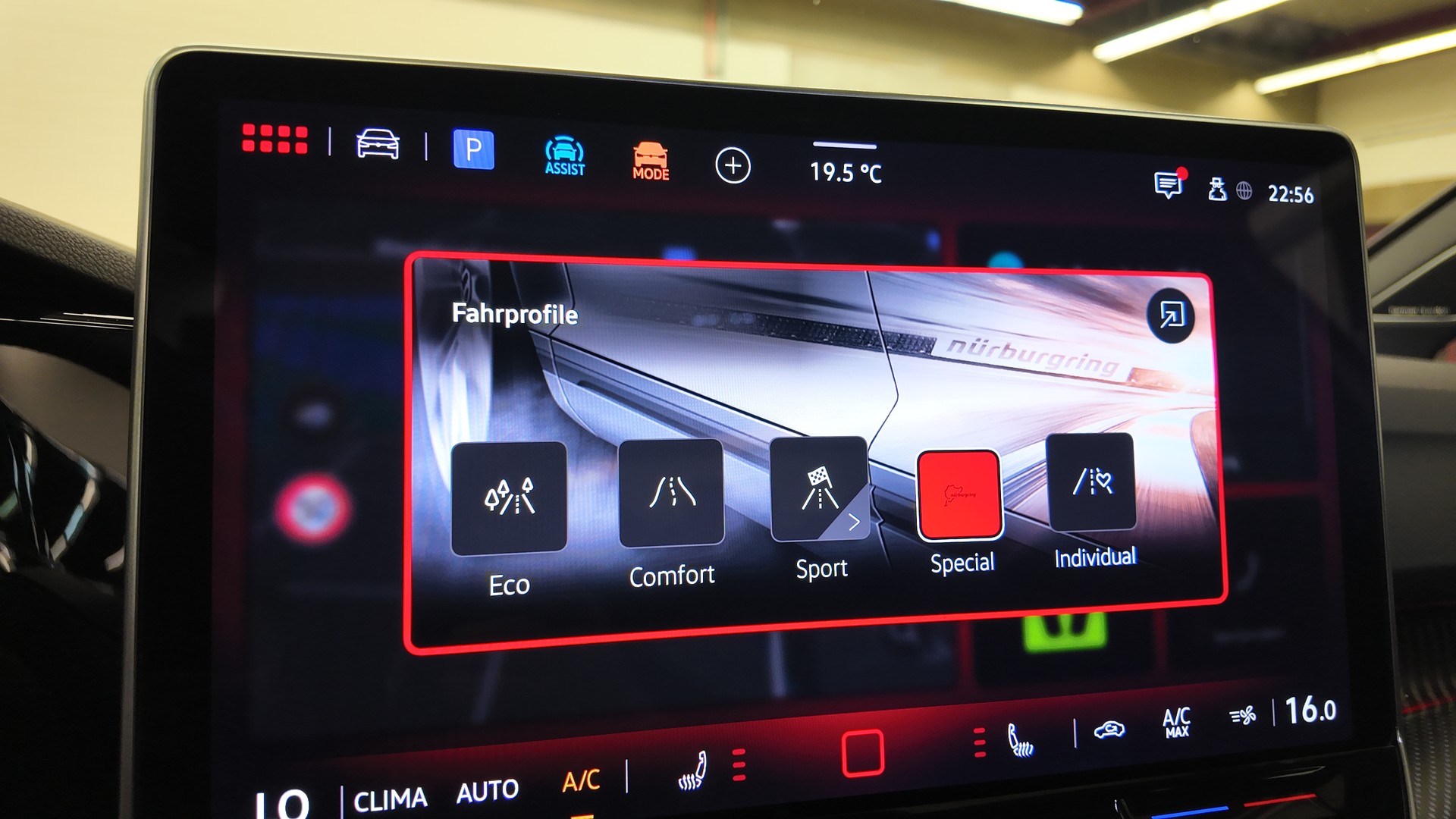 VW Golf 2.0 TSI GTI Clubsport DSG-image-29
