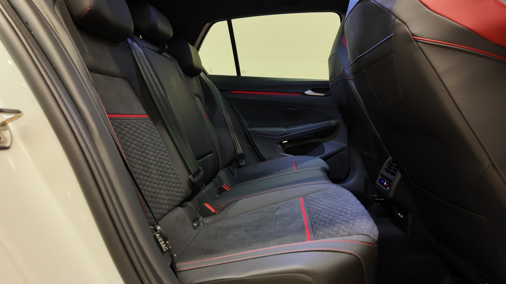 VW Golf 2.0 TSI GTI Clubsport DSG-image-19