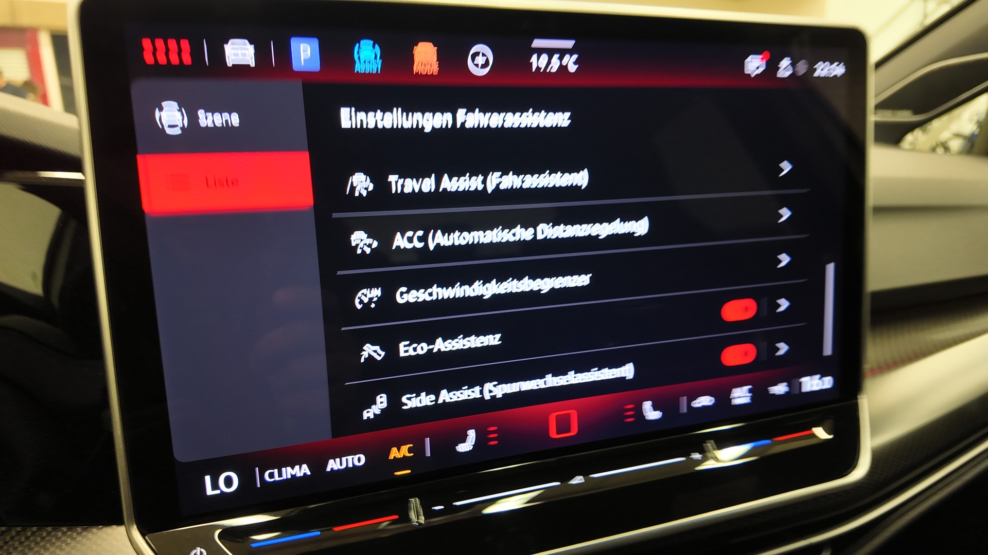 VW Golf 2.0 TSI GTI Clubsport DSG-image-26