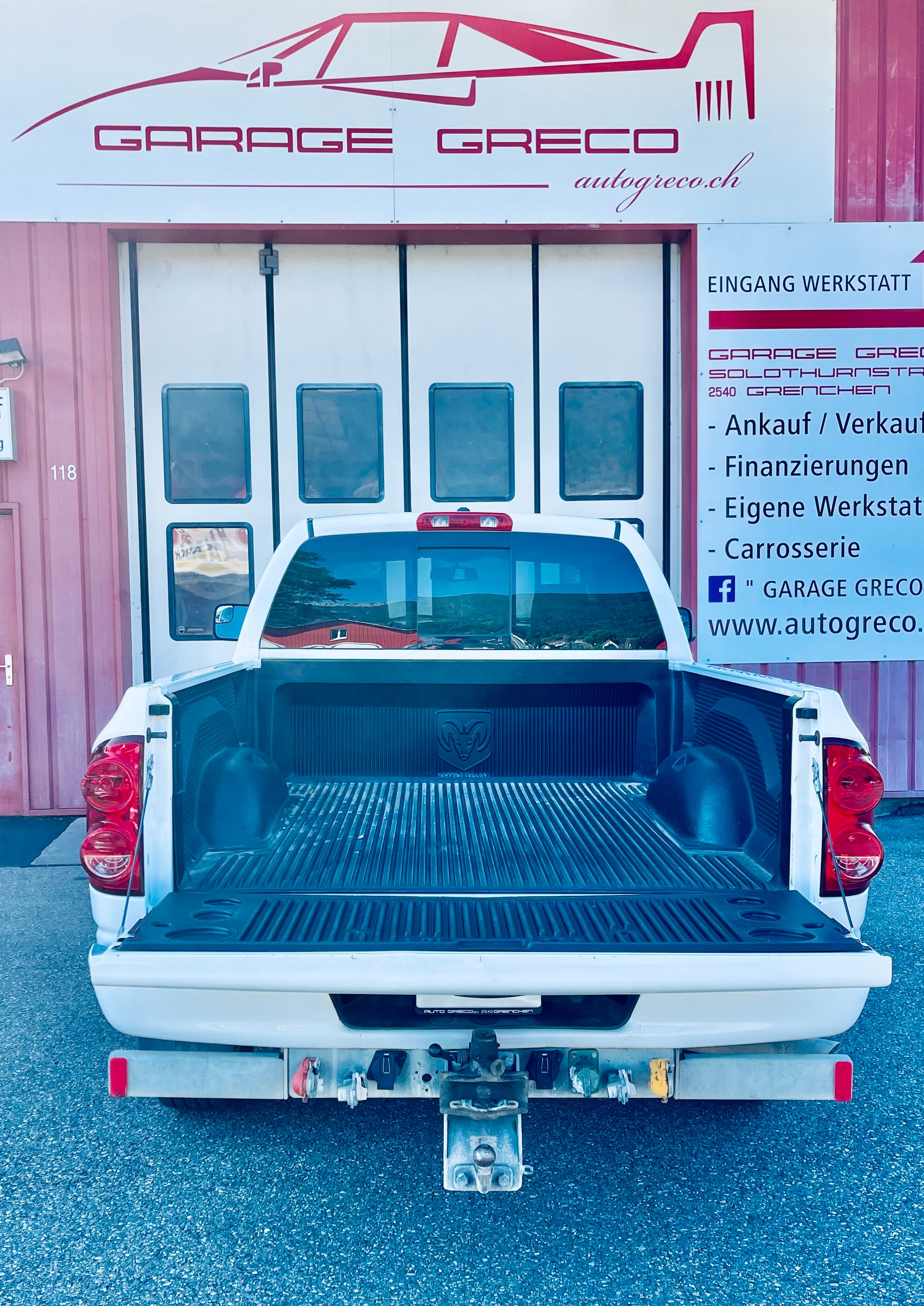 DODGE 2500 SLT CUMMINS 6.7 HEAVY DUTY 10Tonnen-image-7