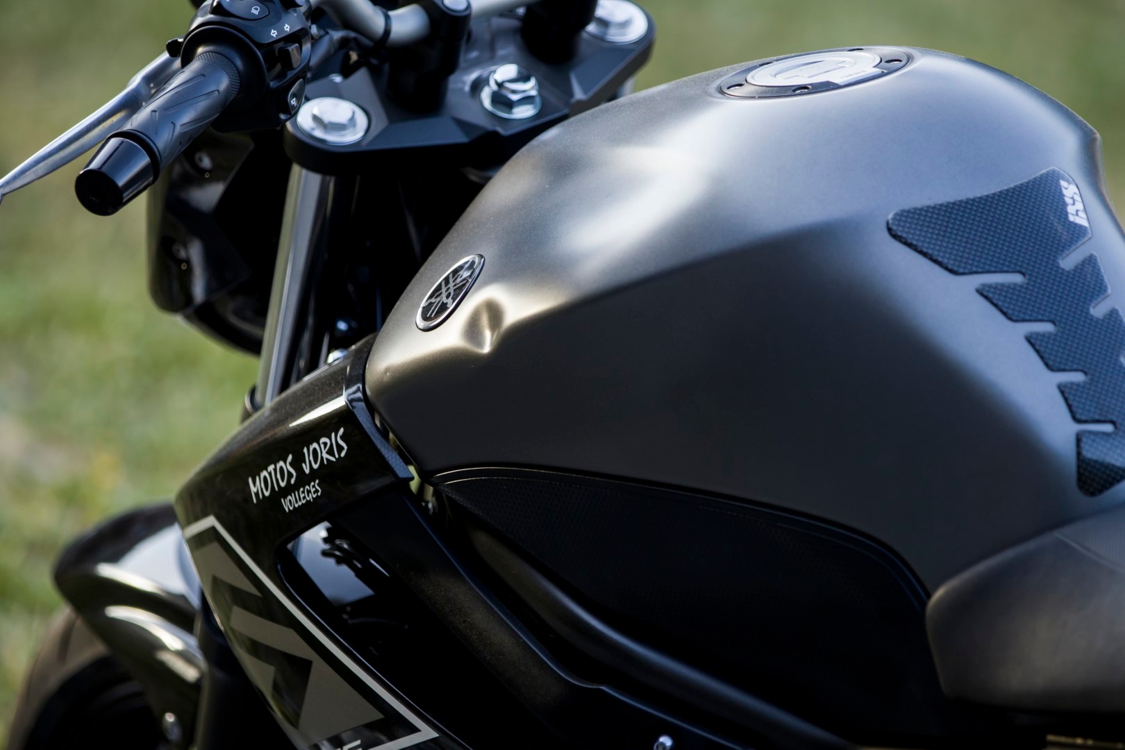 YAMAHA XJ 6 N ABS-image-4