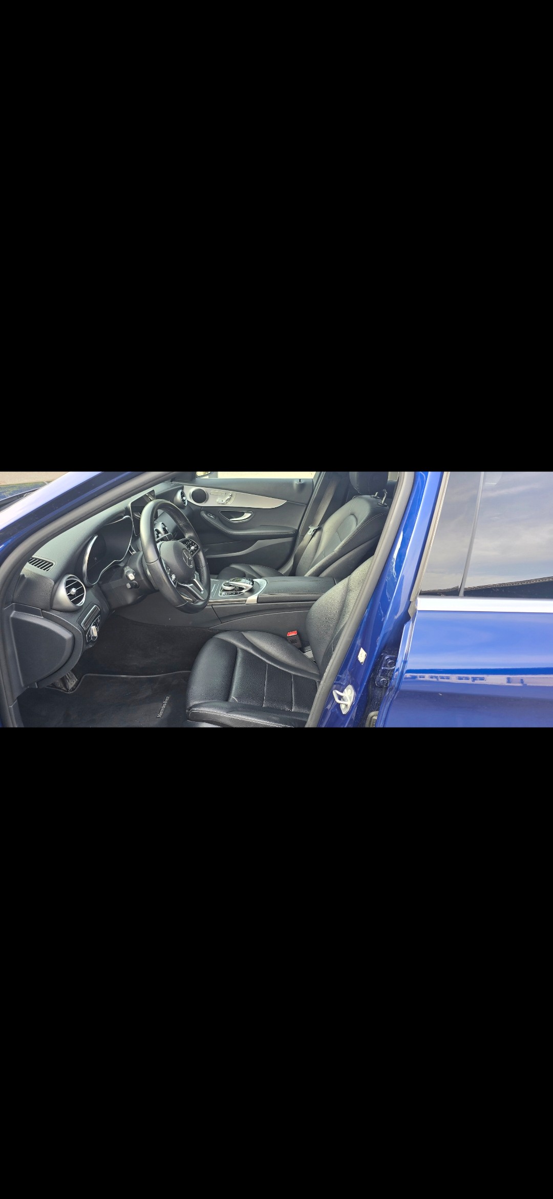 MERCEDES-BENZ C 200 4matic-image-4