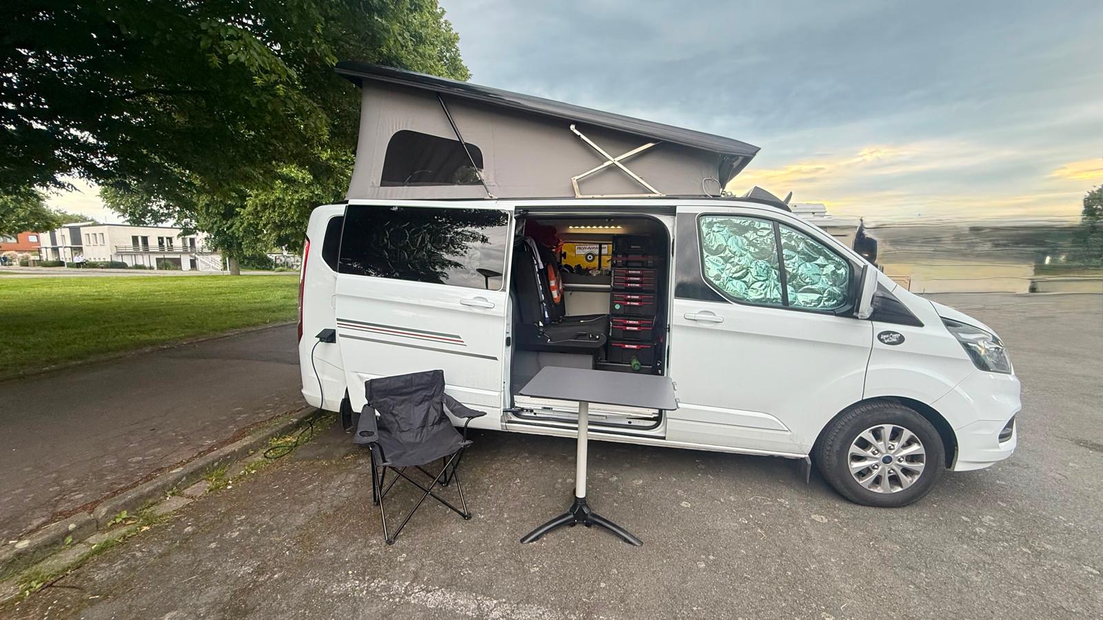 RANDGER R530-image-1