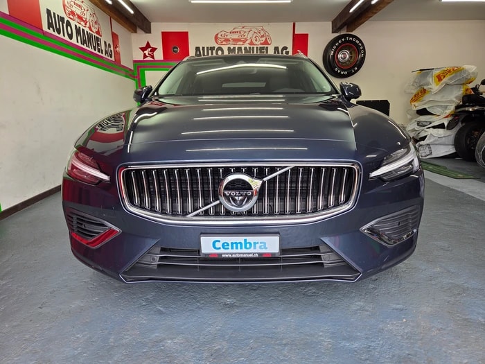 VOLVO V60 T8 eAWD Twin Engine Inscription Geartronic-image-0