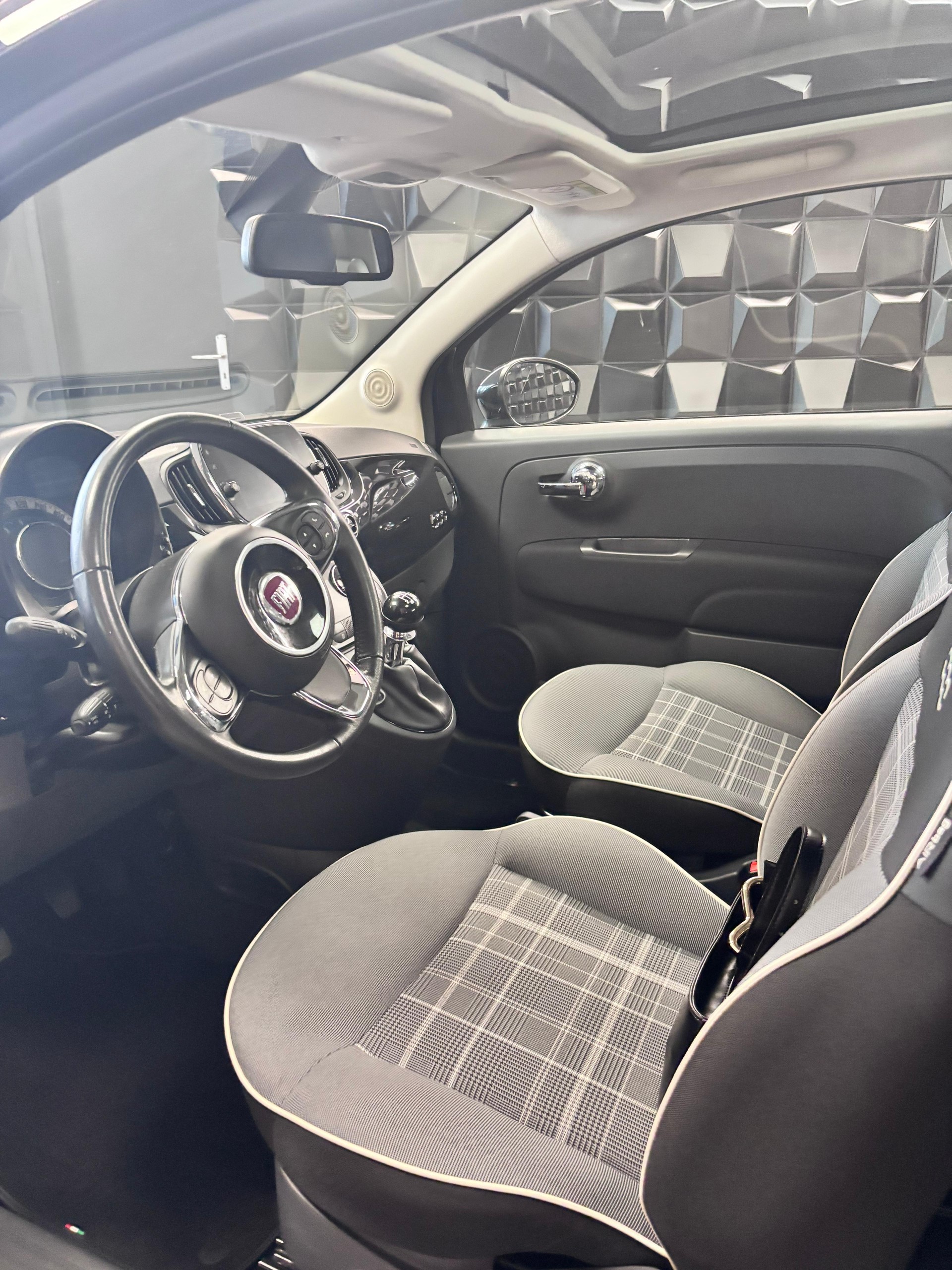 FIAT 0.9 T TwinAir 105 Lounge-image-5