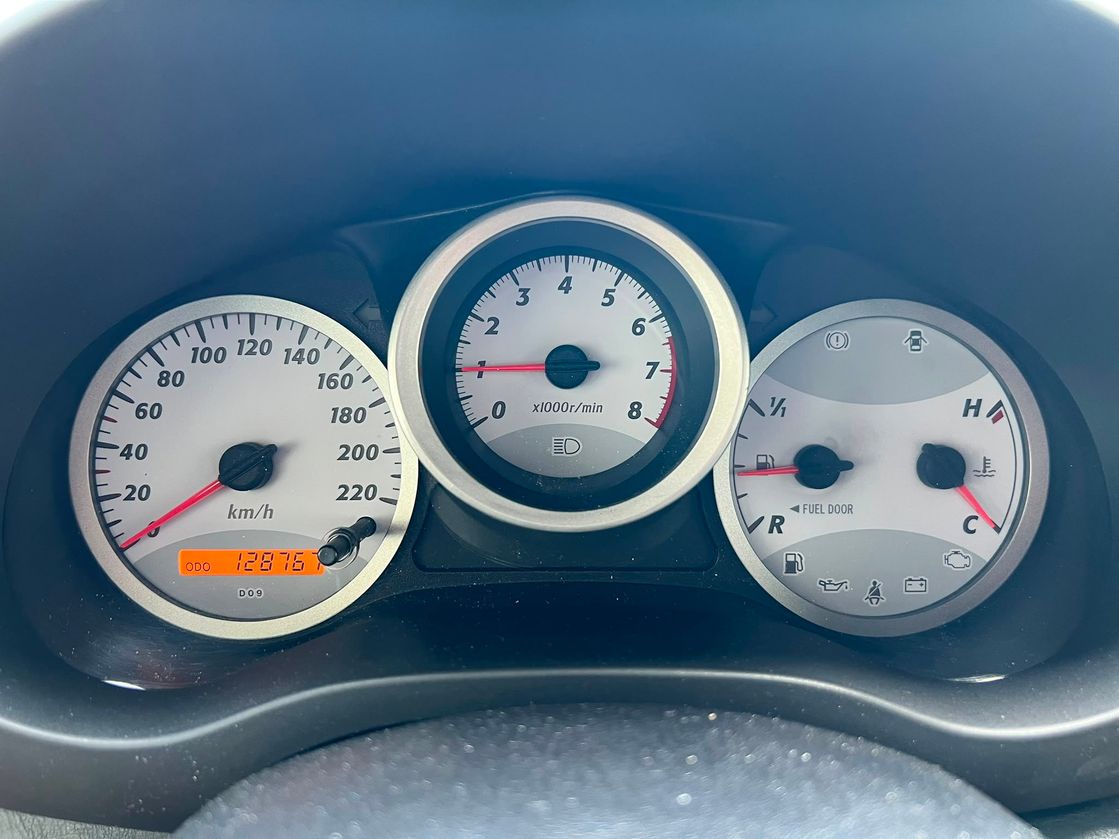 TOYOTA RAV-4 2.0 16V Linea Sol-image-2