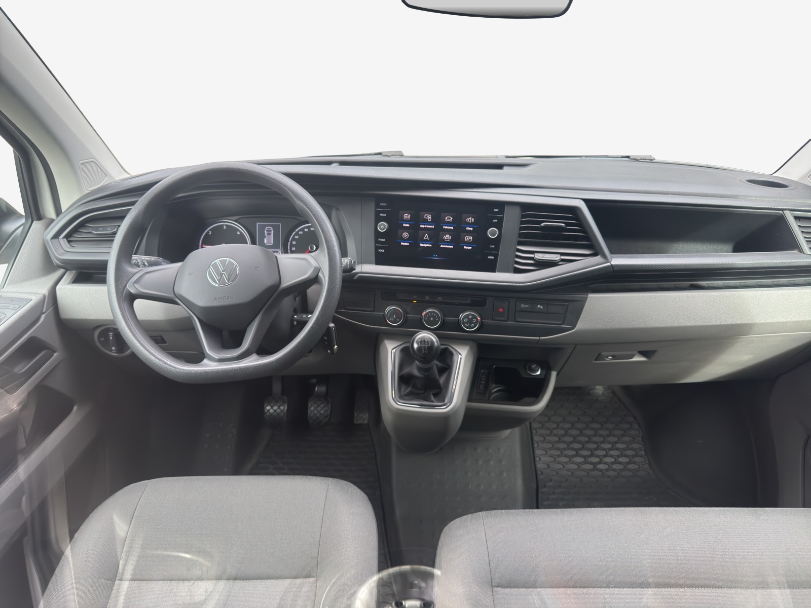 VW T6.1 2.0 TDI-image-8