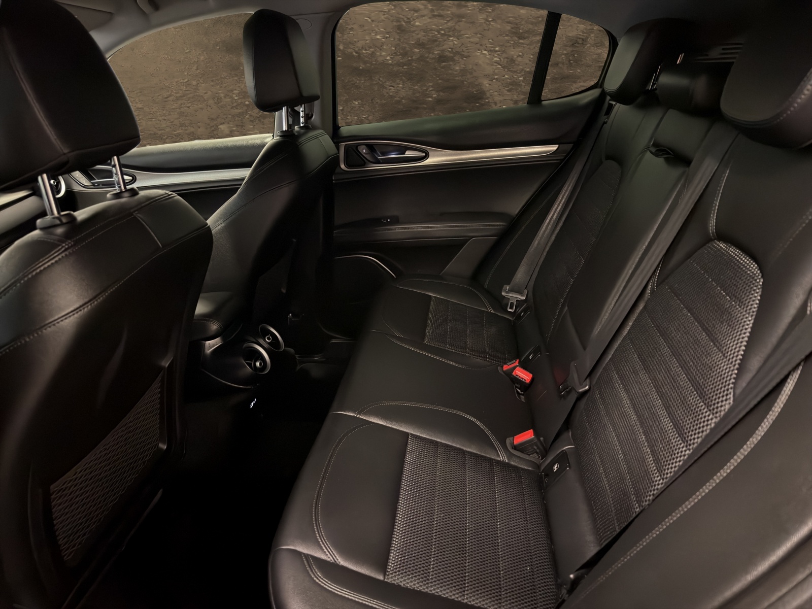 ALFA ROMEO Stelvio 2.0 Sprint Q4 Q4 Automatic-image-12