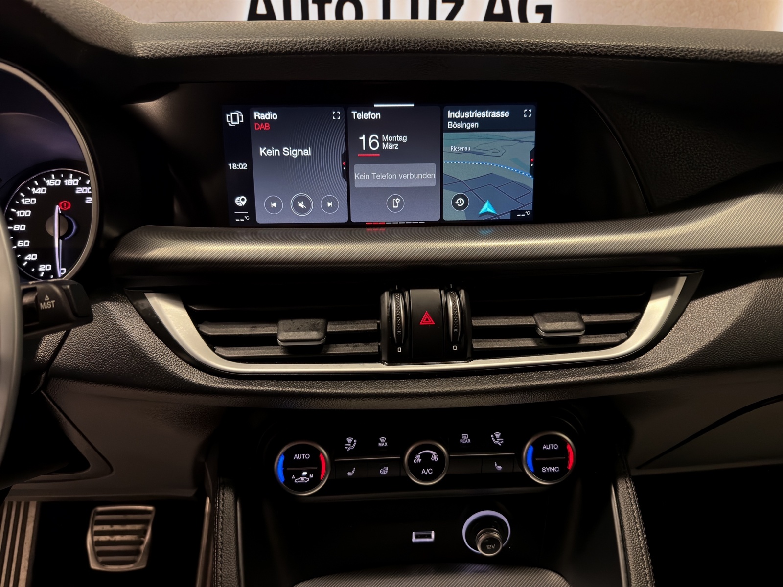 ALFA ROMEO Stelvio 2.0 Sprint Q4 Q4 Automatic-image-15