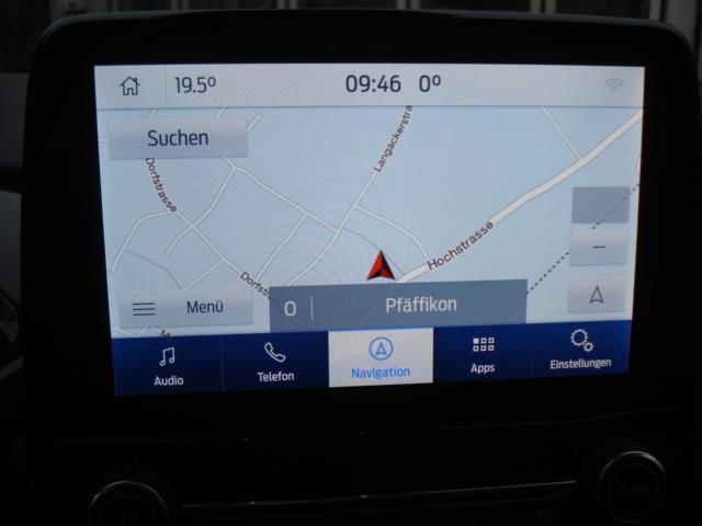 FORD Fiesta 1.0 EcoB Hybrid Titanium X-image-14