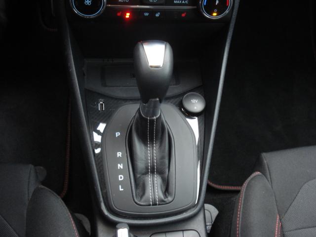 FORD Fiesta 1.0 EcoB Hybrid Titanium X-image-11