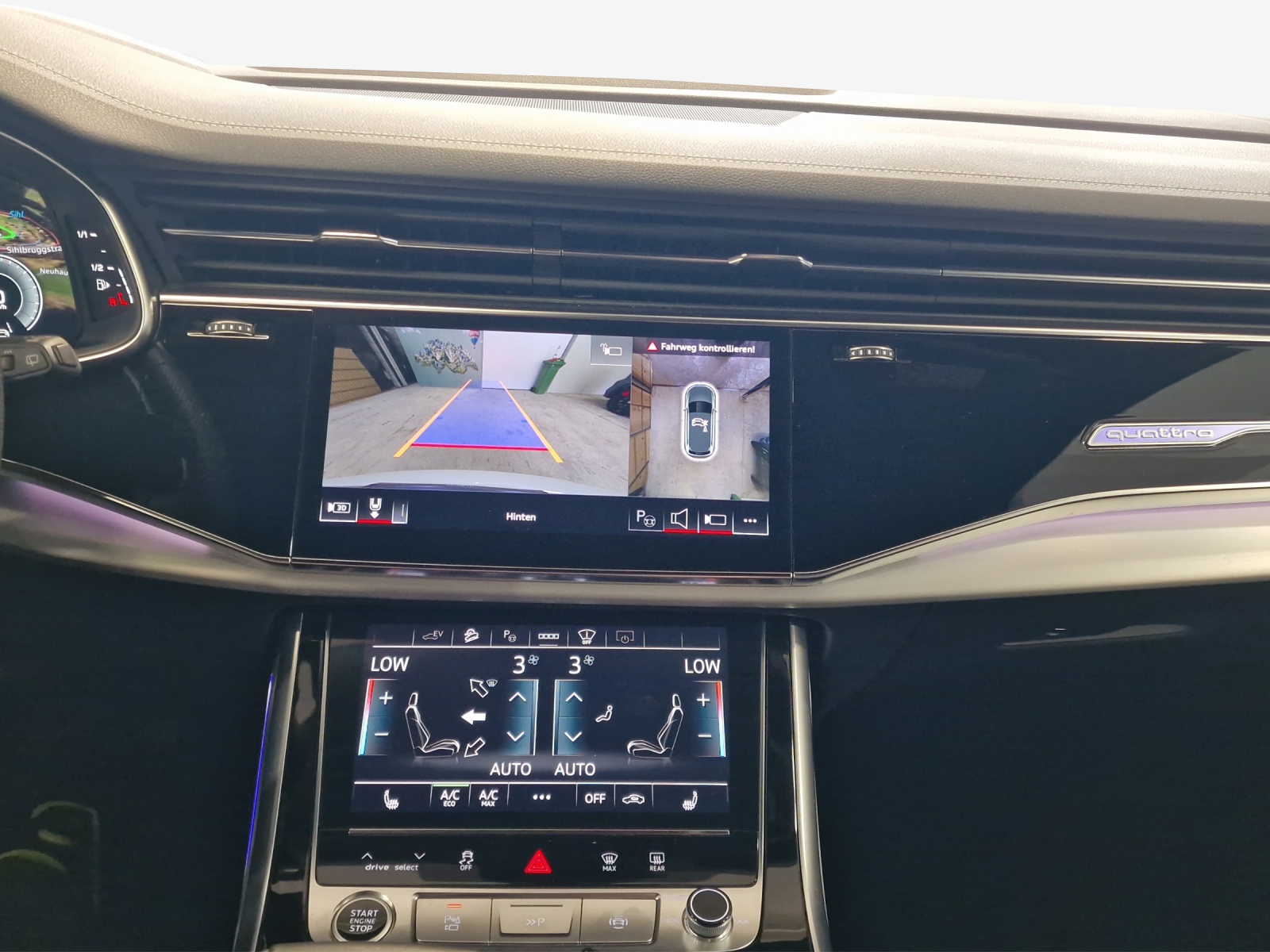 AUDI Q7 55 TFSI e quattro PHEV S line tiptronic-image-16