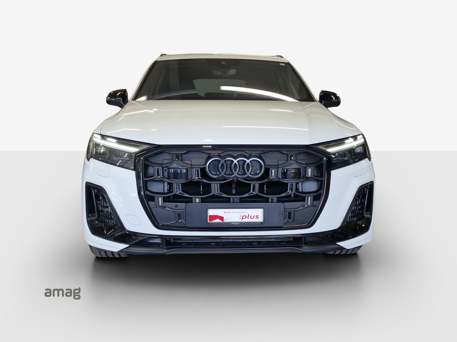 AUDI Q7 55 TFSI e quattro PHEV S line tiptronic-image-7