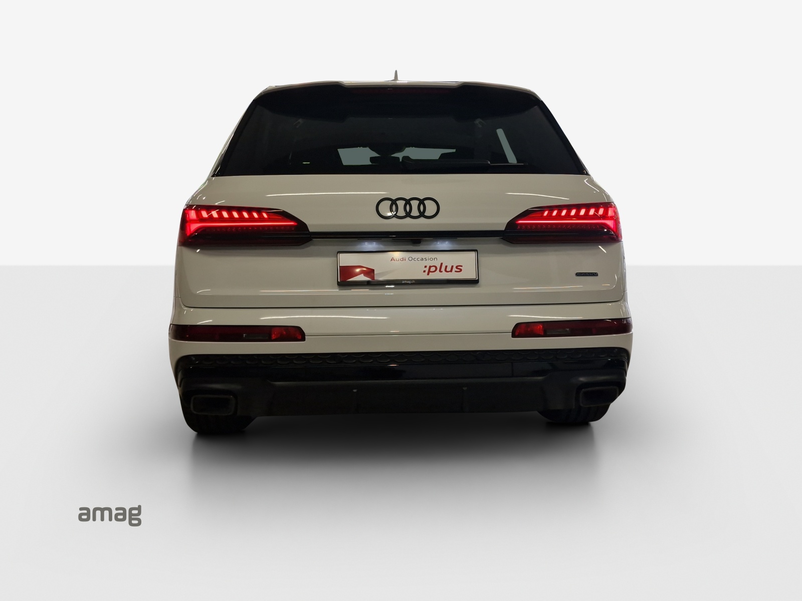 AUDI Q7 55 TFSI e quattro PHEV S line tiptronic-image-3