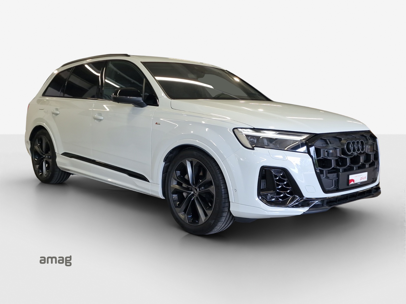 AUDI Q7 55 TFSI e quattro PHEV S line tiptronic-image-6