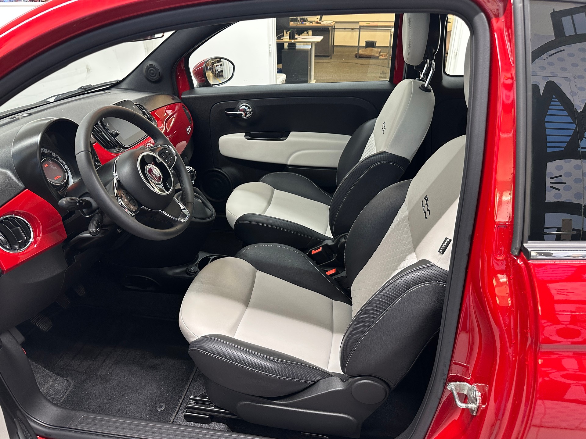 FIAT 500 1.0 N3 MildHybrid Dolcevita-image-7
