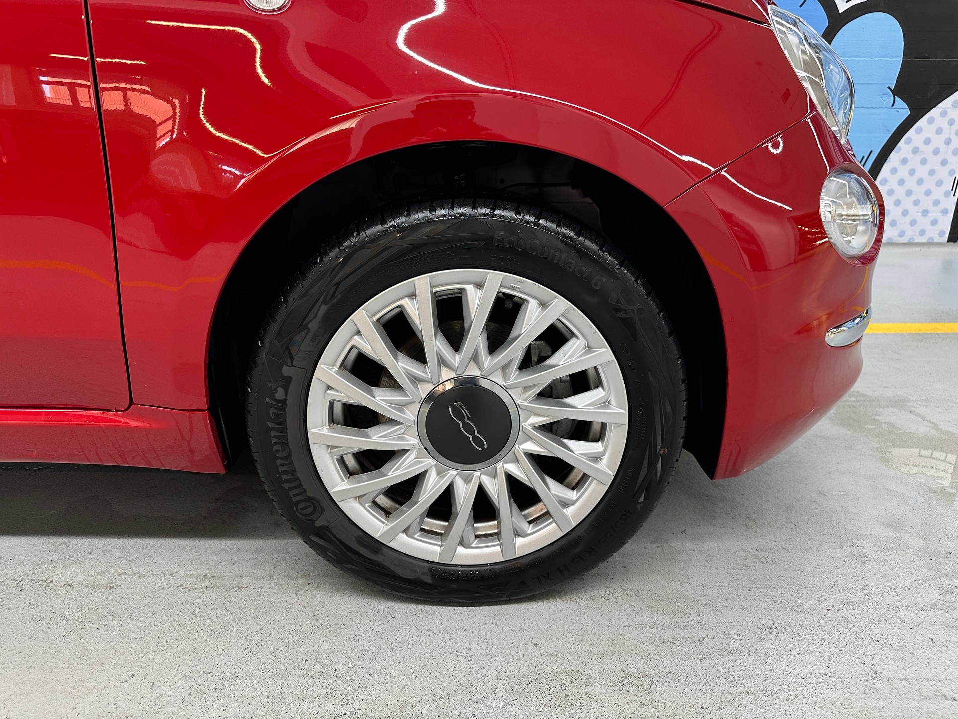 FIAT 500 1.0 N3 MildHybrid Dolcevita-image-6