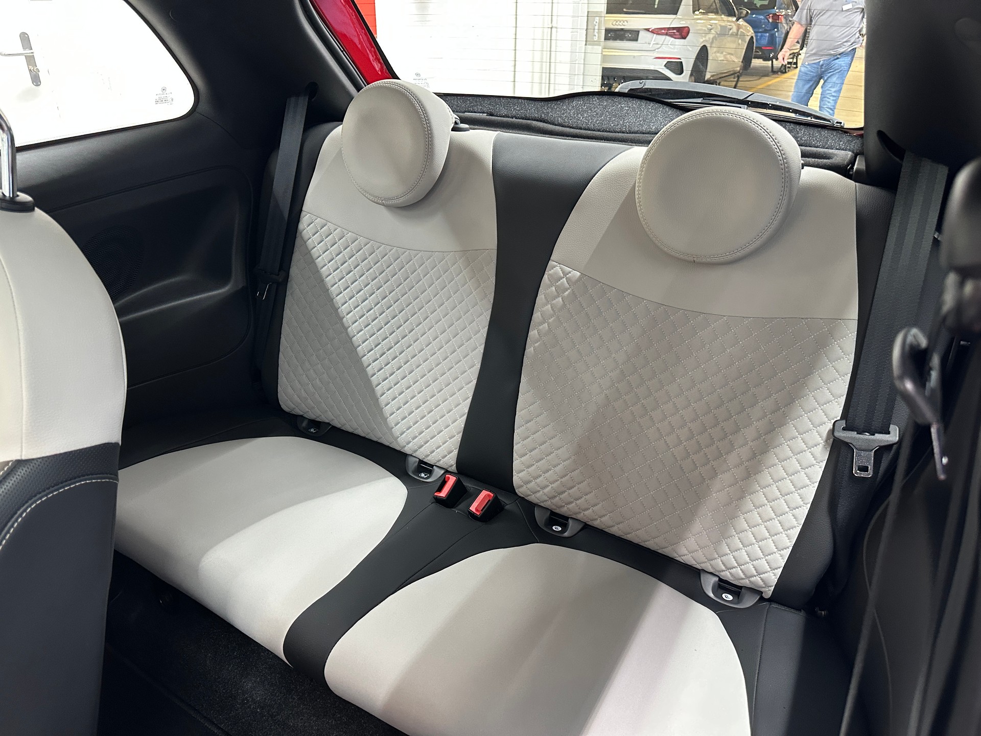 FIAT 500 1.0 N3 MildHybrid Dolcevita-image-8