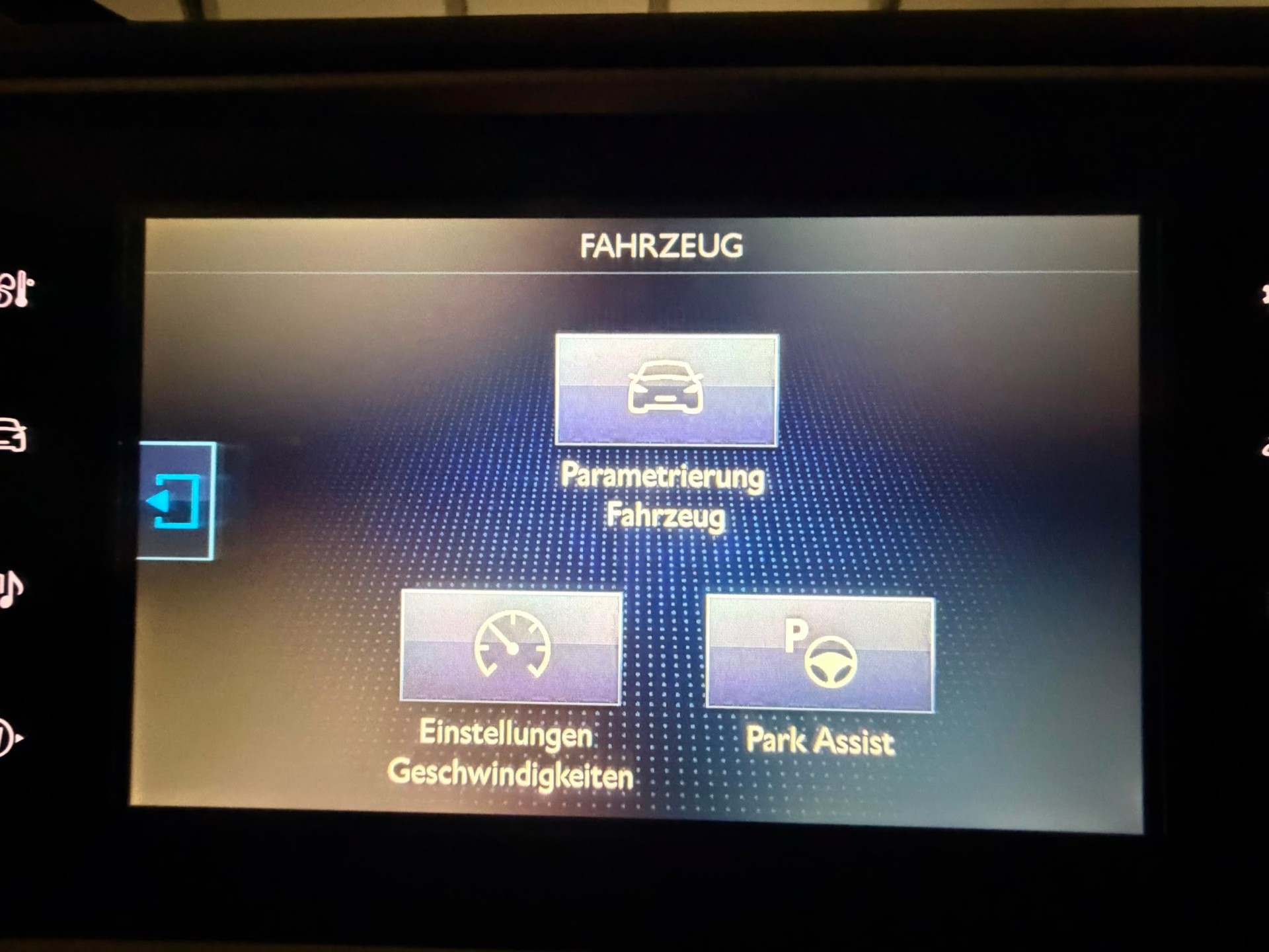 PEUGEOT 308 SW 1.2 THP Active-image-6