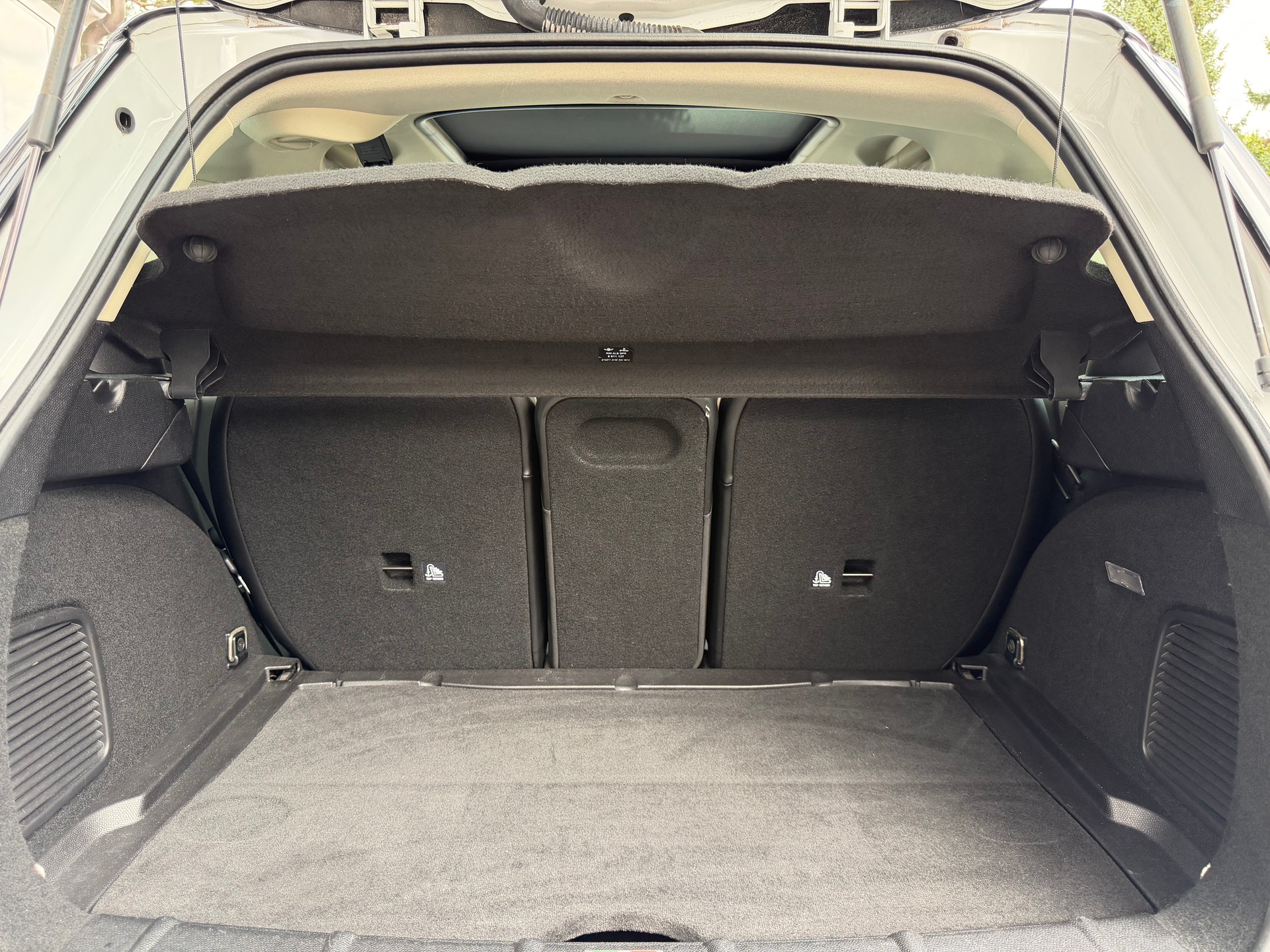 MINI Countryman Cooper S ALL4 Steptronic-image-13