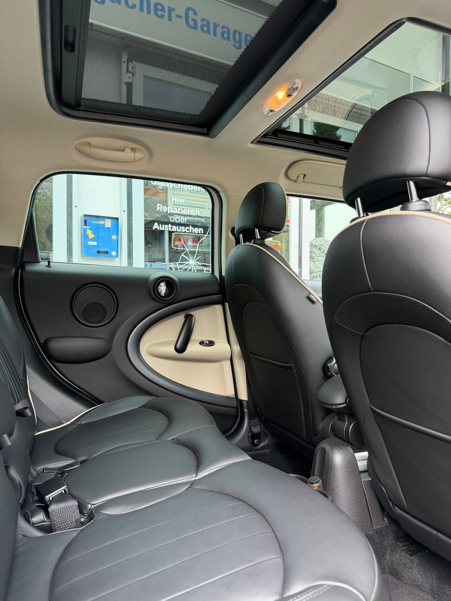 MINI Countryman Cooper S ALL4 Steptronic-image-10