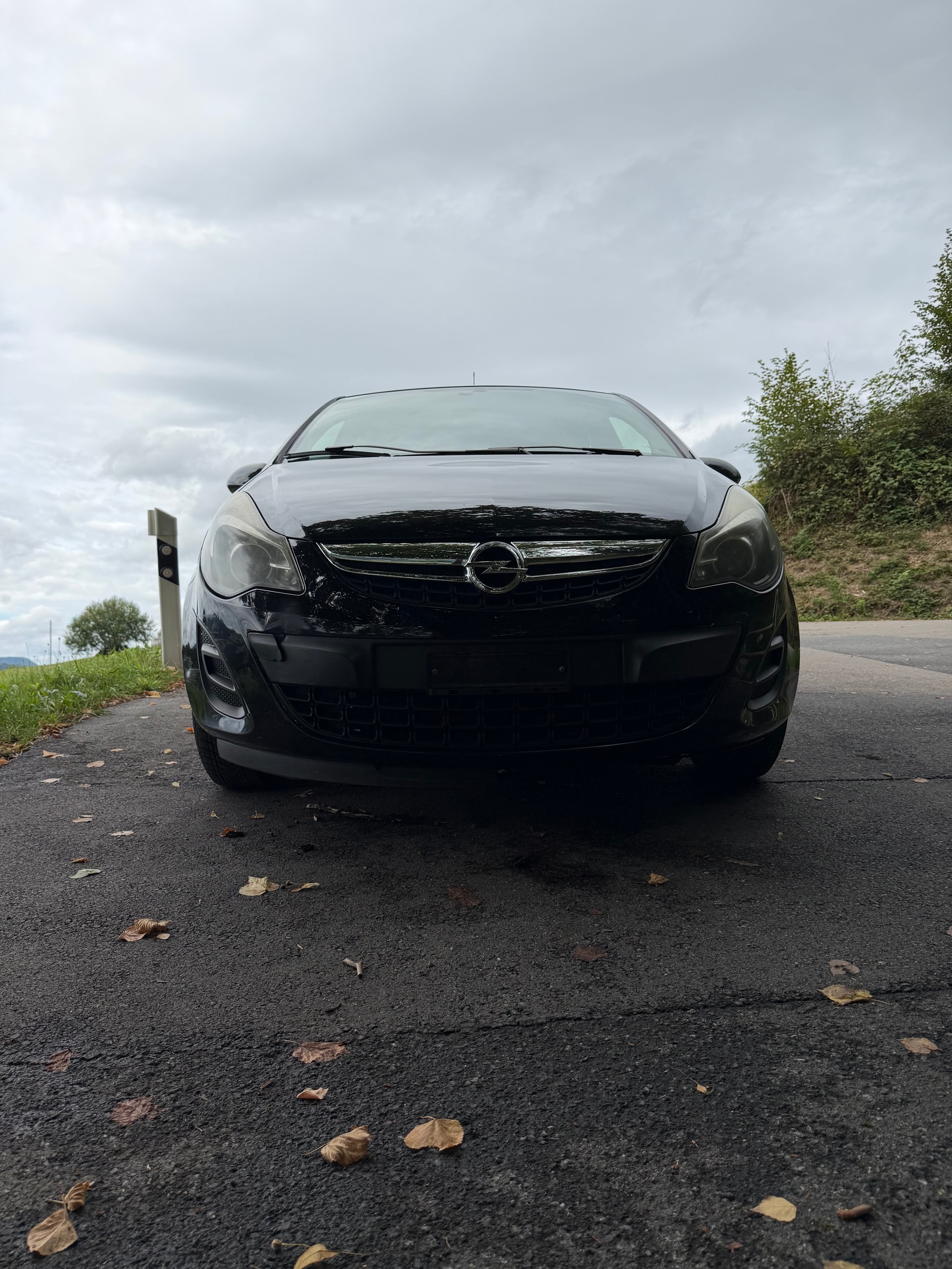 OPEL 1.4i eFLEX Color Ed. S/S-image-1