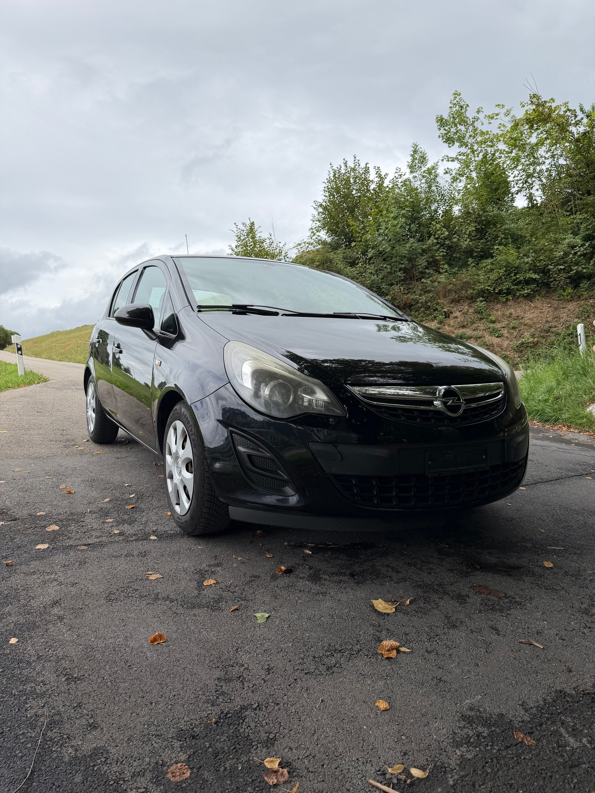 OPEL 1.4i eFLEX Color Ed. S/S-image-0