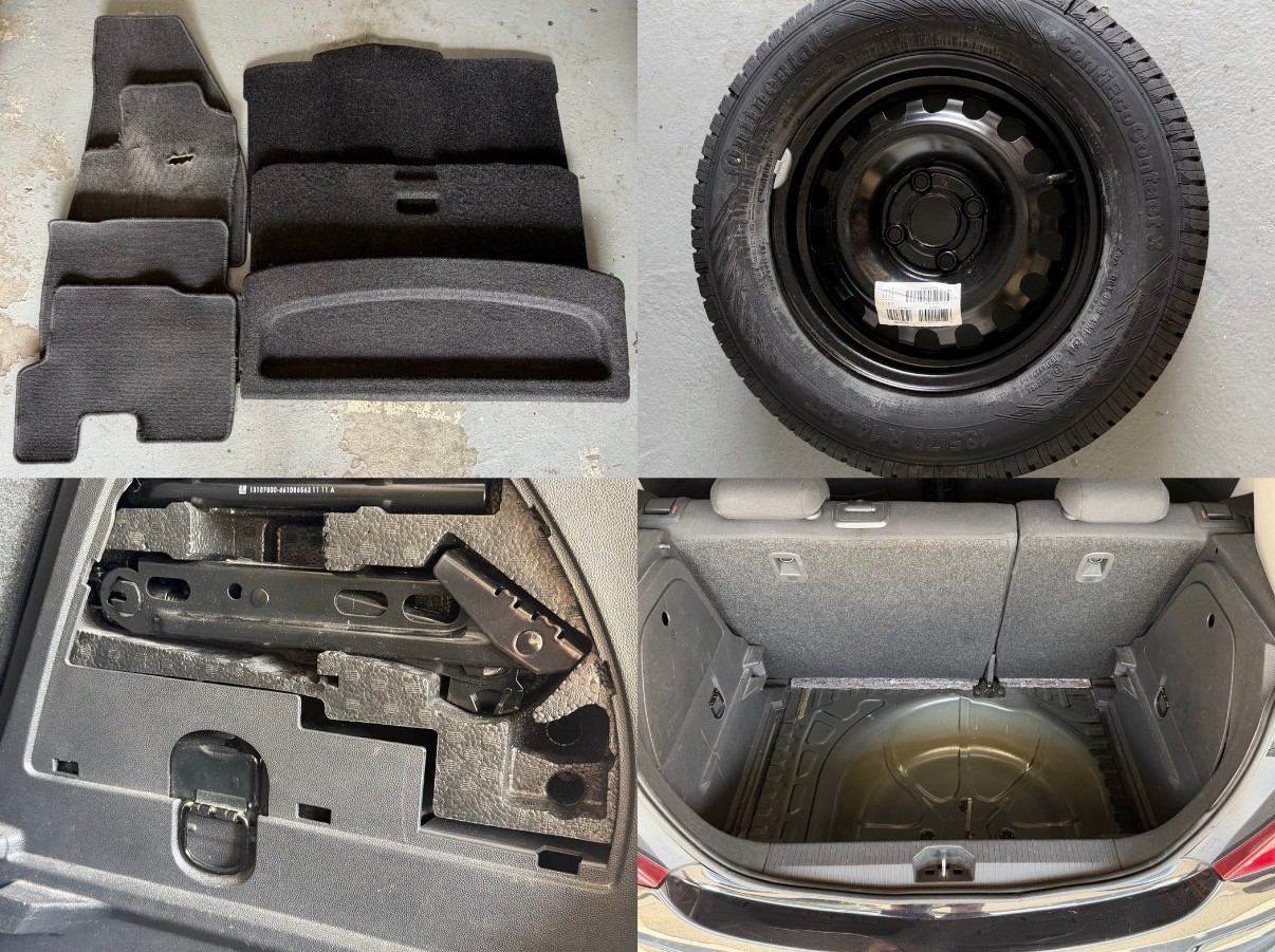 OPEL 1.4i eFLEX Color Ed. S/S-image-5