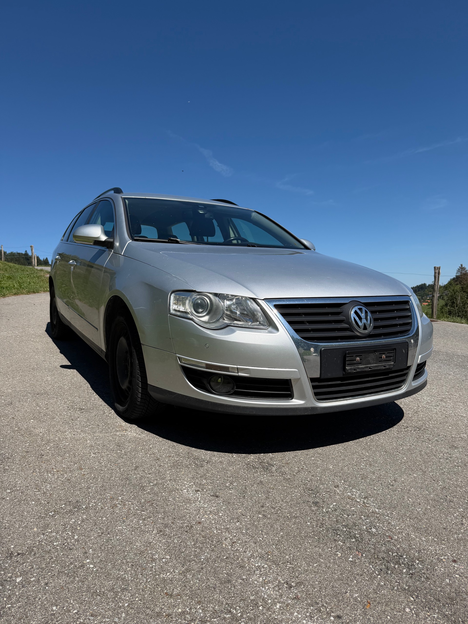 OPEL VW Passat 2.0D 4Motion-image-1